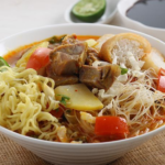 Soto Mie Daging