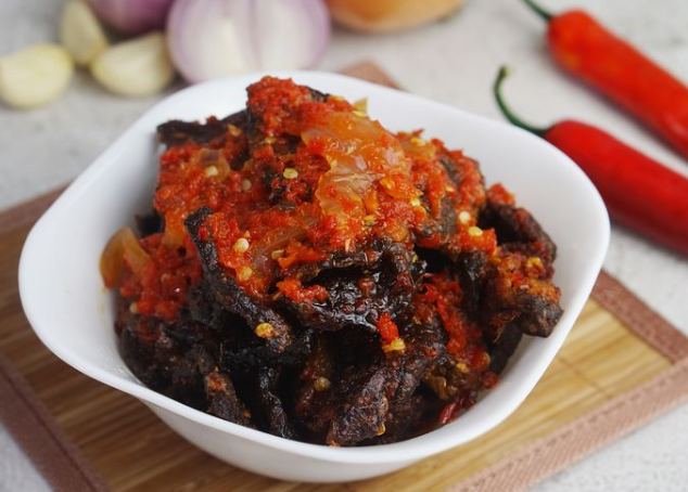 Paru Balado